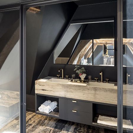 Gulde Schoen Luxury Studio-Apartments Antwerpen Kültér fotó