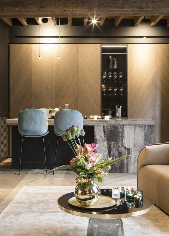 Gulde Schoen Luxury Studio-Apartments Antwerpen Kültér fotó