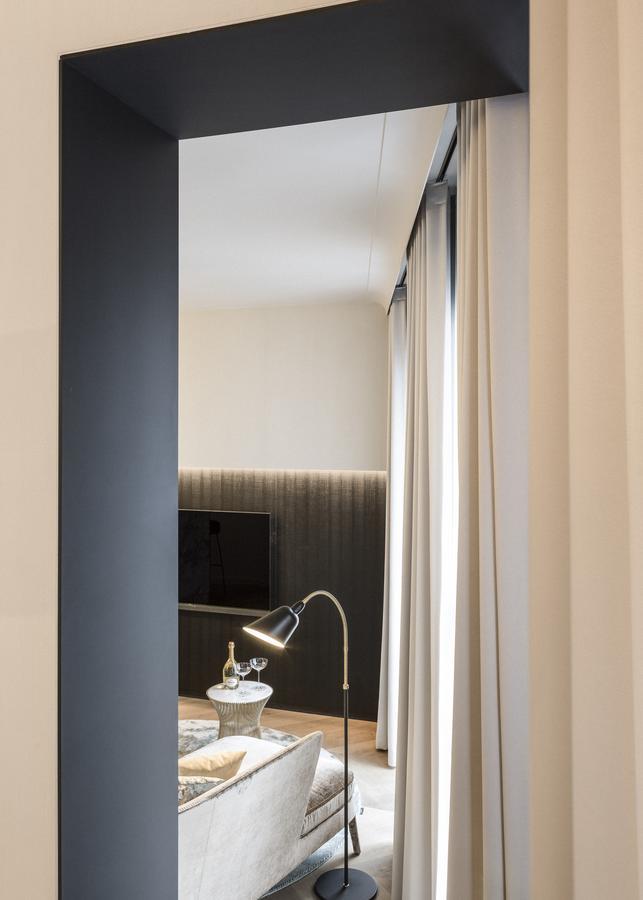 Gulde Schoen Luxury Studio-Apartments Antwerpen Kültér fotó