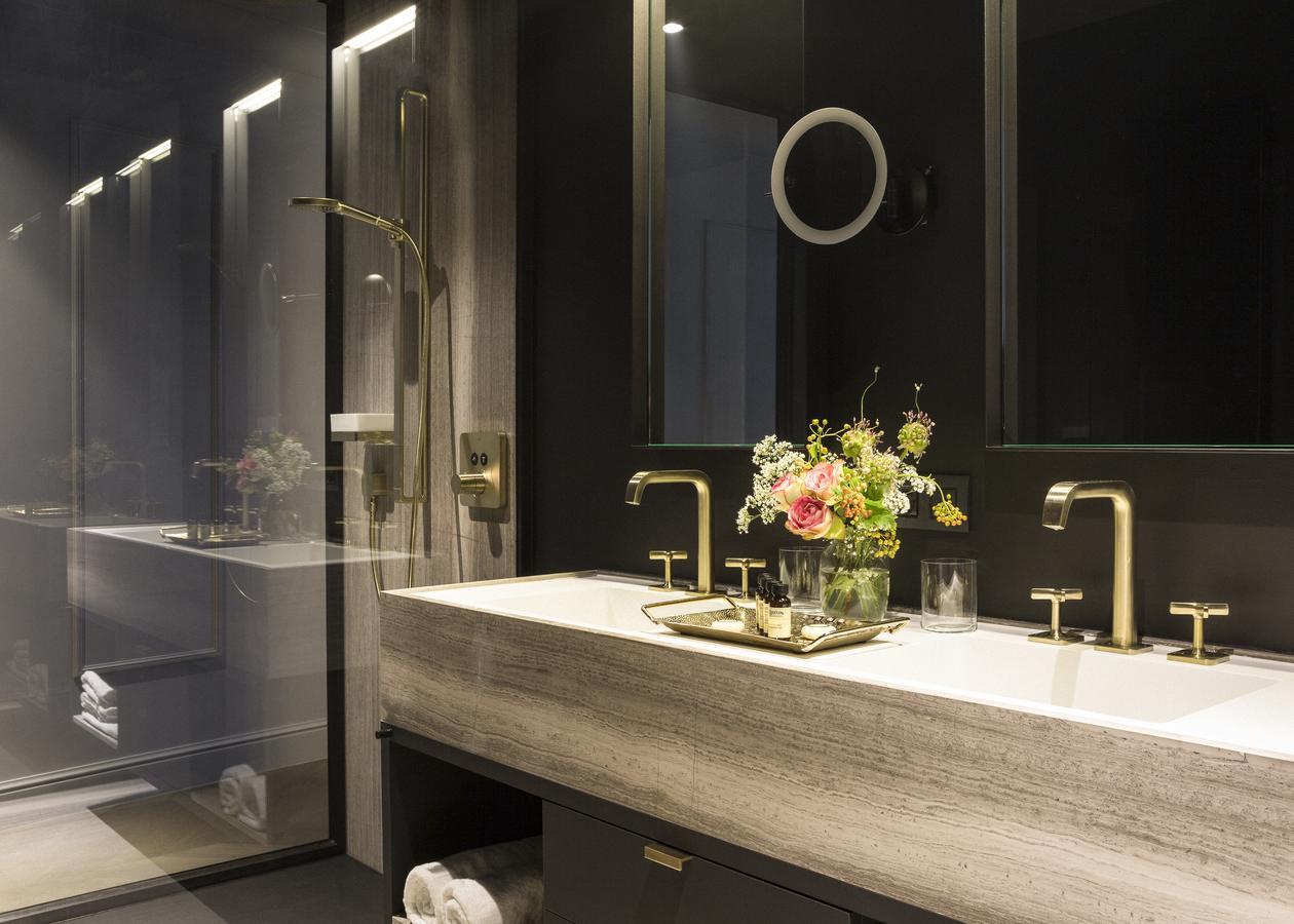 Gulde Schoen Luxury Studio-Apartments Antwerpen Kültér fotó