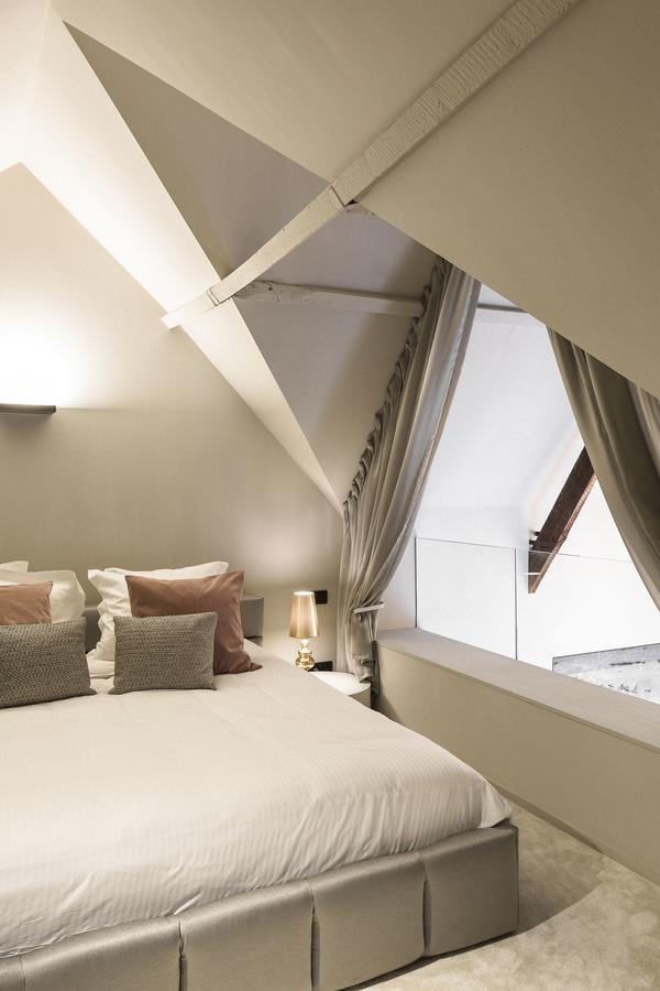 Gulde Schoen Luxury Studio-Apartments Antwerpen Kültér fotó