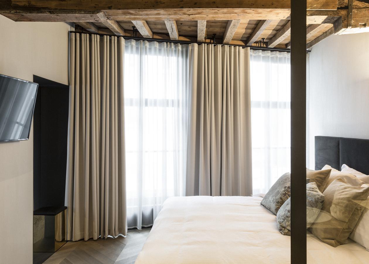 Gulde Schoen Luxury Studio-Apartments Antwerpen Kültér fotó