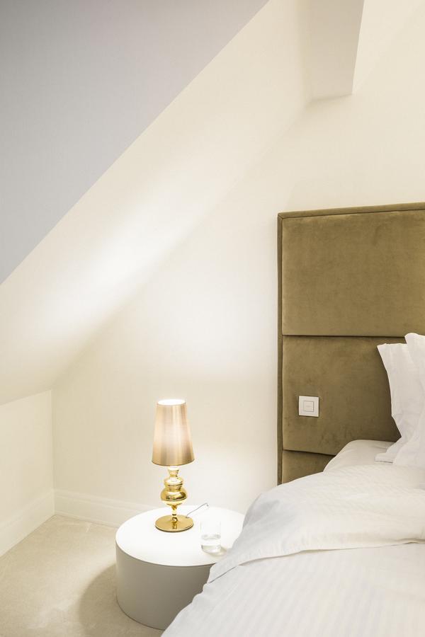 Gulde Schoen Luxury Studio-Apartments Antwerpen Kültér fotó