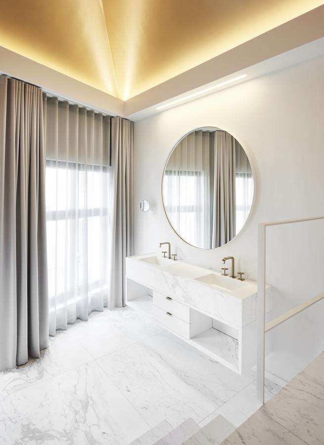 Gulde Schoen Luxury Studio-Apartments Antwerpen Kültér fotó