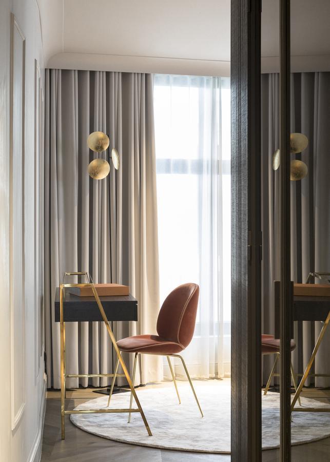 Gulde Schoen Luxury Studio-Apartments Antwerpen Kültér fotó