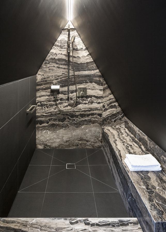 Gulde Schoen Luxury Studio-Apartments Antwerpen Kültér fotó